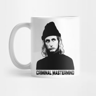 The Criminal Master Mind of Ridgemont High Mug